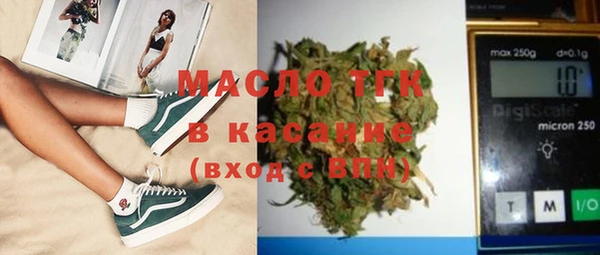 тгк Михайлов